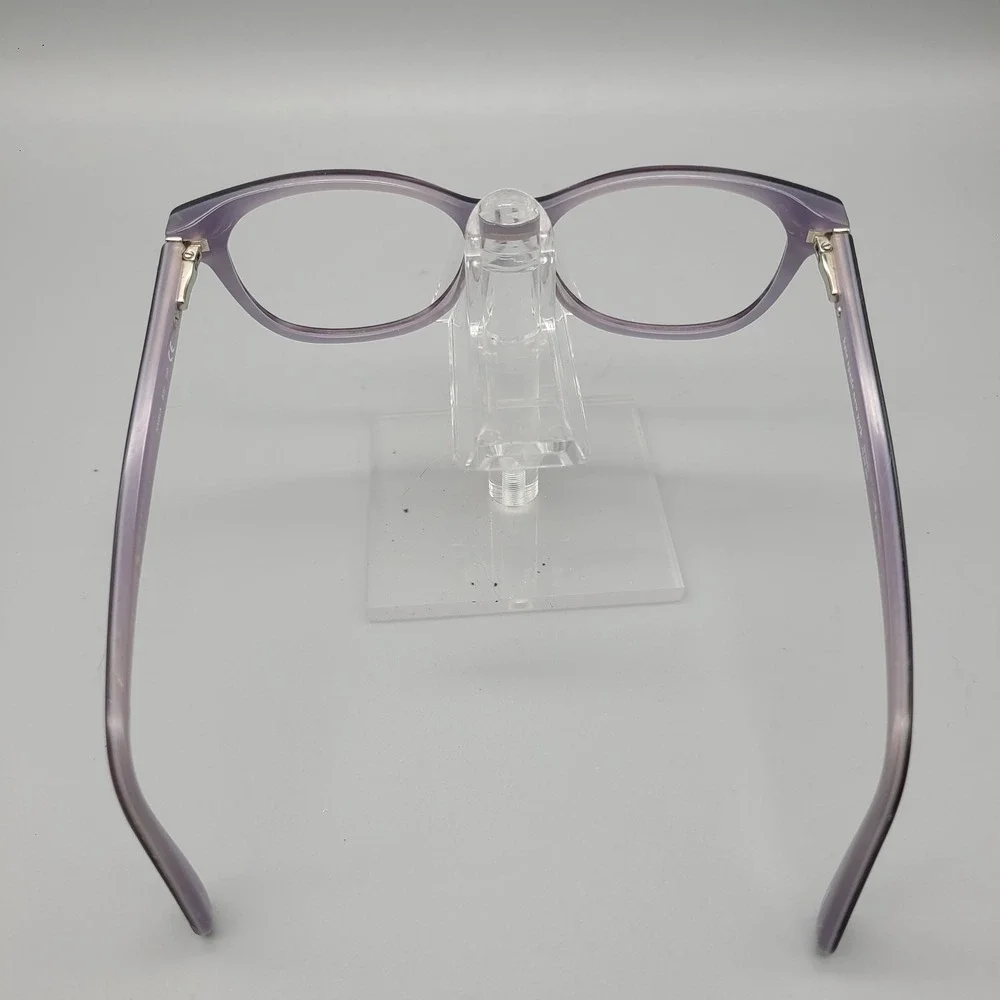 Kate Spade New York Kamila B3V Purple Cat Eye Eyeglasses Frames 140mm